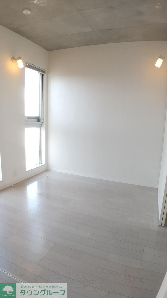 西馬込テラスコートの物件内観写真