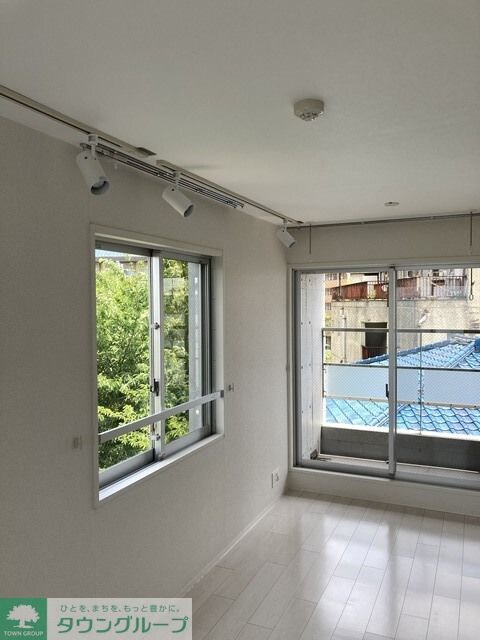 ＰＡＲＫ　ＳＩＤＥ　ＳＰＥＣ　Ｄｅｎ－ｅｎ　ｃｈｏｆｕの物件内観写真