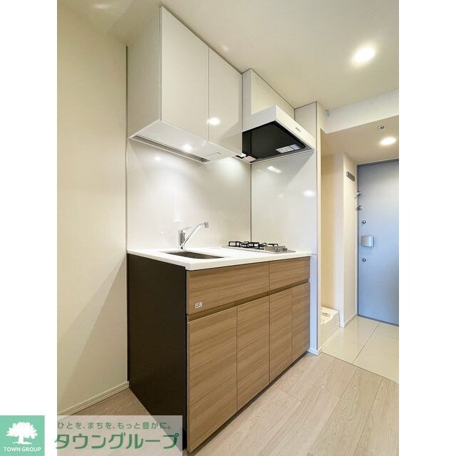 オーキッドレジデンス品川中延の物件内観写真