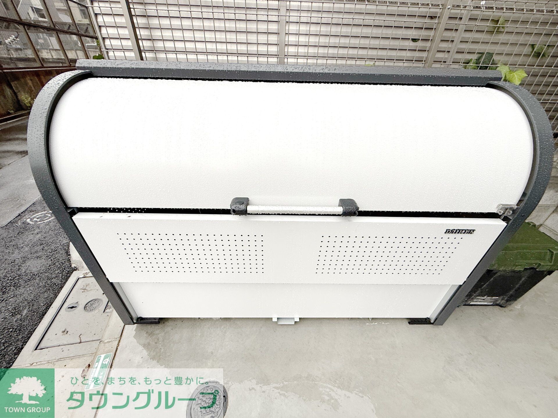 ＴＯＭＵＳＥＩ　西五反田の物件内観写真