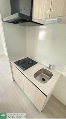 ＣＯＭＰＯＳＩＴＥ目黒学芸大学ＴＨＥＰＡＲＫの物件内観写真