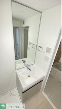 ＣＯＭＰＯＳＩＴＥ目黒学芸大学ＴＨＥＰＡＲＫの物件内観写真