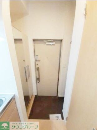 ＣＯＭＰＯＳＩＴＥ目黒学芸大学ＴＨＥＰＡＲＫの物件内観写真