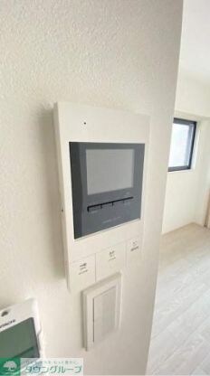 ＣＯＭＰＯＳＩＴＥ目黒学芸大学ＴＨＥＰＡＲＫの物件内観写真