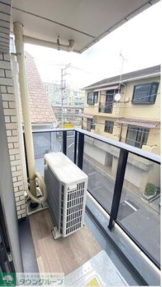 ＣＯＭＰＯＳＩＴＥ目黒学芸大学ＴＨＥＰＡＲＫの物件内観写真