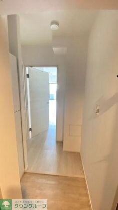 ＣＯＭＰＯＳＩＴＥ目黒学芸大学ＴＨＥＰＡＲＫの物件内観写真