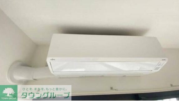 ＣＯＭＰＯＳＩＴＥ目黒学芸大学ＴＨＥＰＡＲＫの物件内観写真