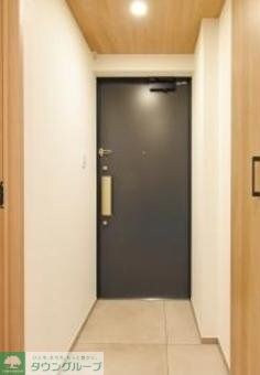 THE LUDLOW NAKAMEGUROの物件内観写真