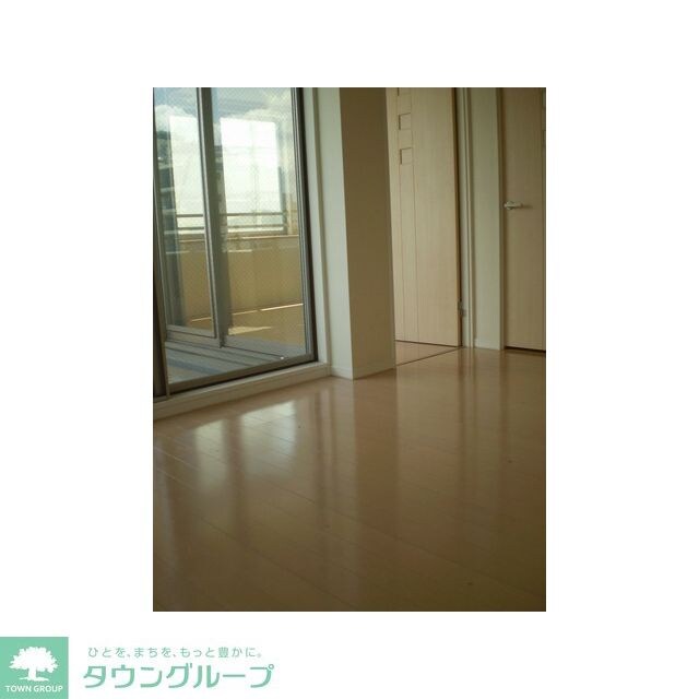 アルス恵比寿メイクスの物件内観写真