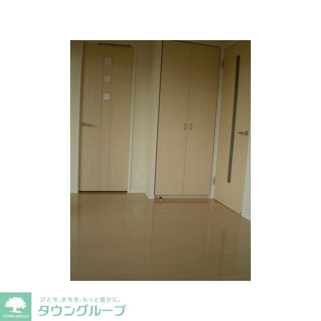 アルス恵比寿メイクスの物件内観写真