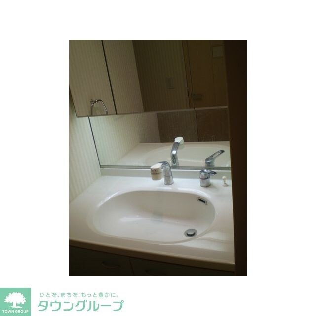 アルス恵比寿メイクスの物件内観写真