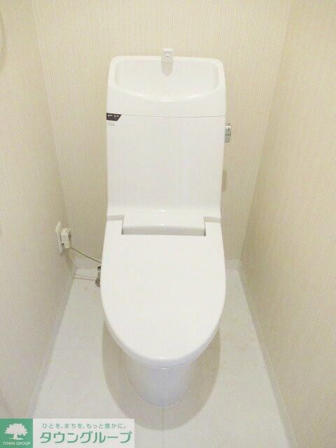 カスタリア八雲の物件内観写真