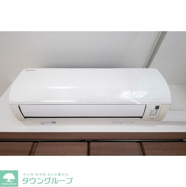 ＮＴＰＲレジデンス武蔵小山ＷＥＳＴの物件内観写真