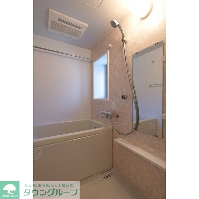 ＮＴＰＲレジデンス武蔵小山ＷＥＳＴの物件内観写真