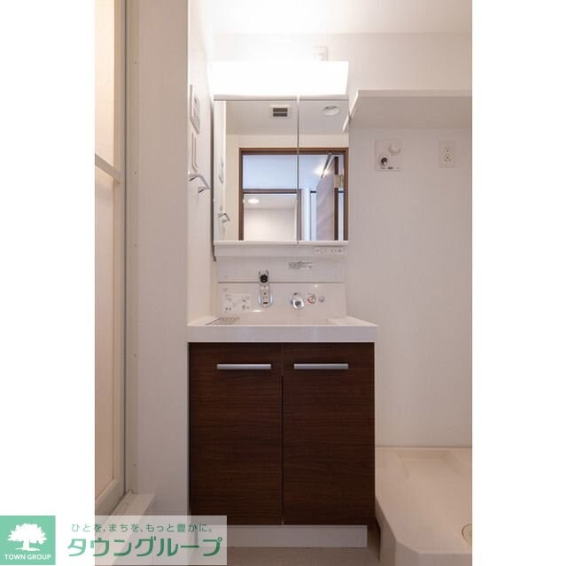 ＮＴＰＲレジデンス武蔵小山ＷＥＳＴの物件内観写真