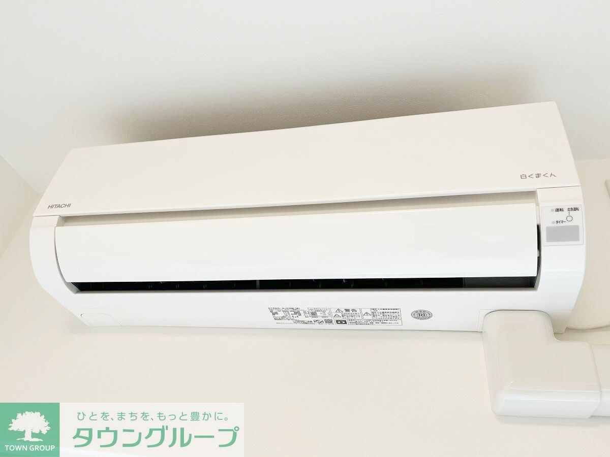 アジールコート品川中延サウスの物件内観写真