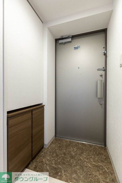 ＮＴＰＲレジデンス武蔵小山ＷＥＳＴの物件内観写真