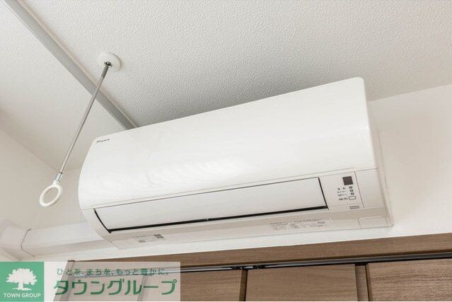 ＮＴＰＲレジデンス武蔵小山ＷＥＳＴの物件内観写真