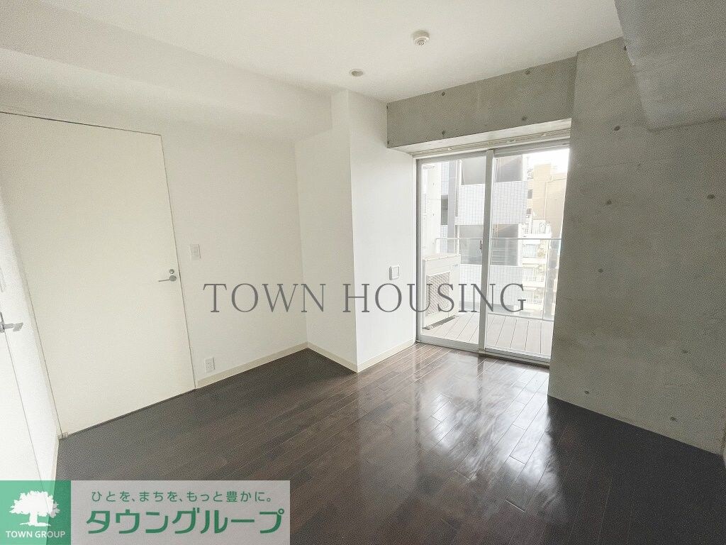 ＢＰＲレジデンス渋谷の物件内観写真