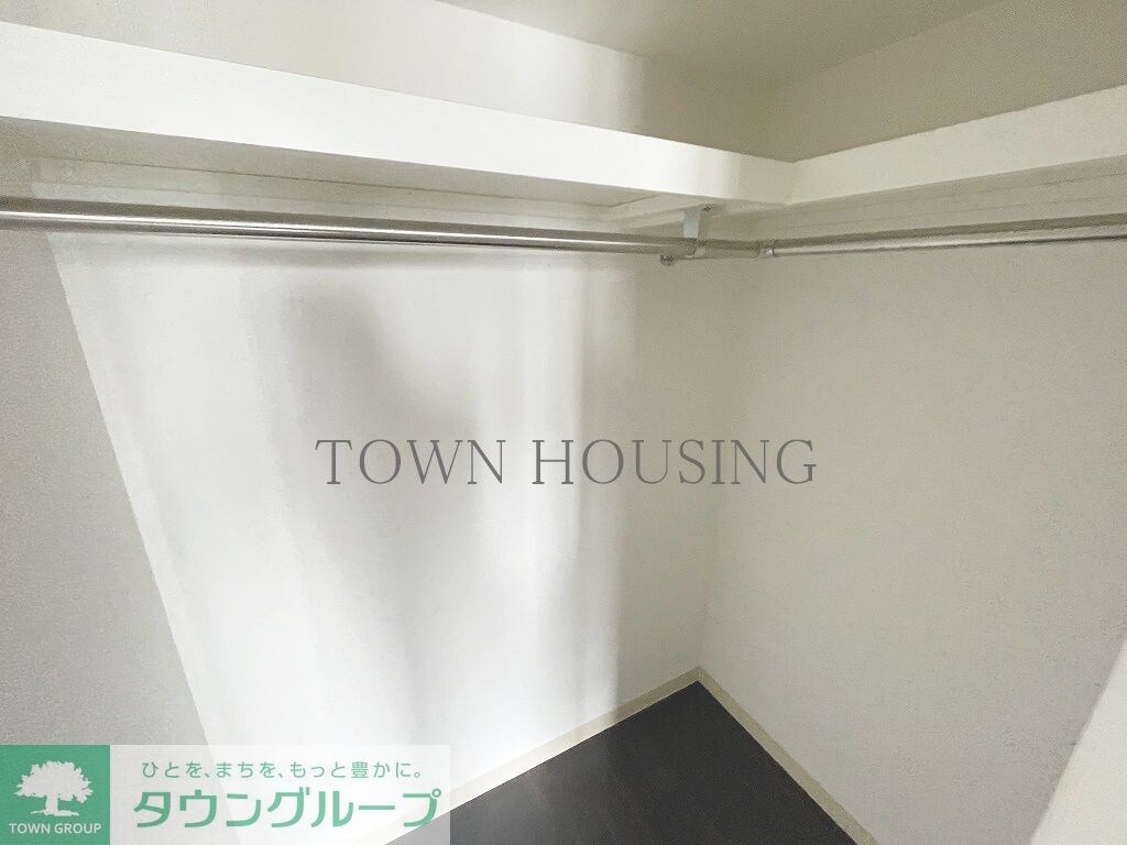 ＢＰＲレジデンス渋谷の物件内観写真