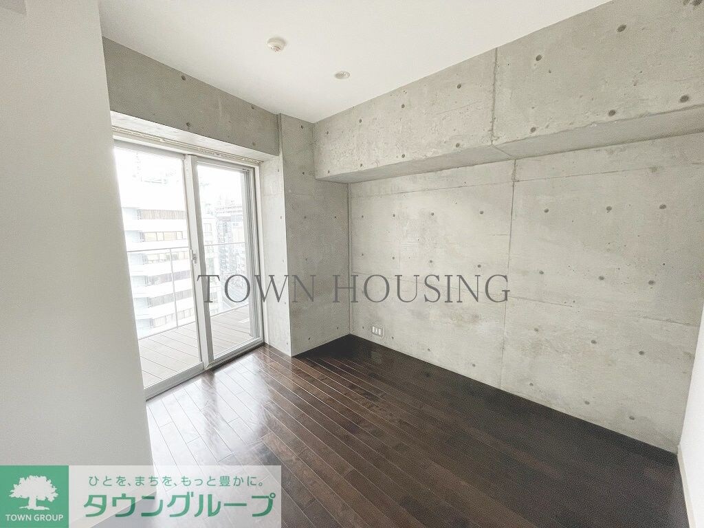 ＢＰＲレジデンス渋谷の物件内観写真