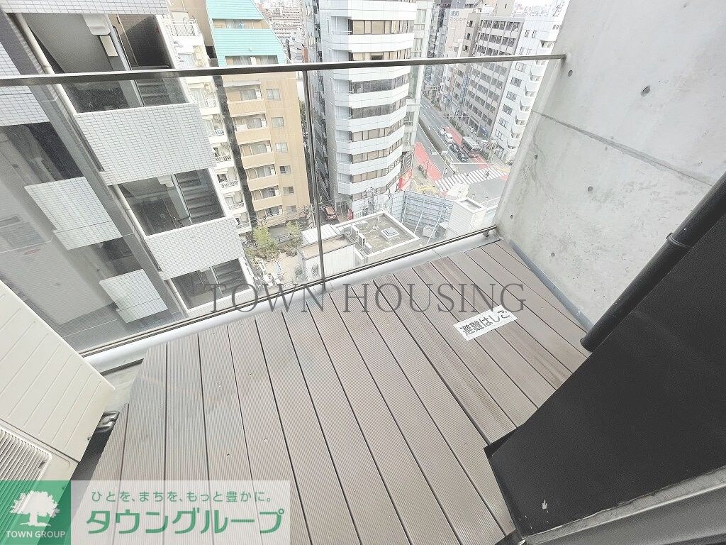 ＢＰＲレジデンス渋谷の物件内観写真