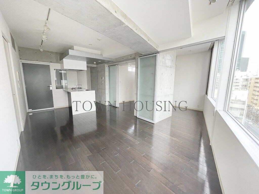 ＢＰＲレジデンス渋谷の物件内観写真