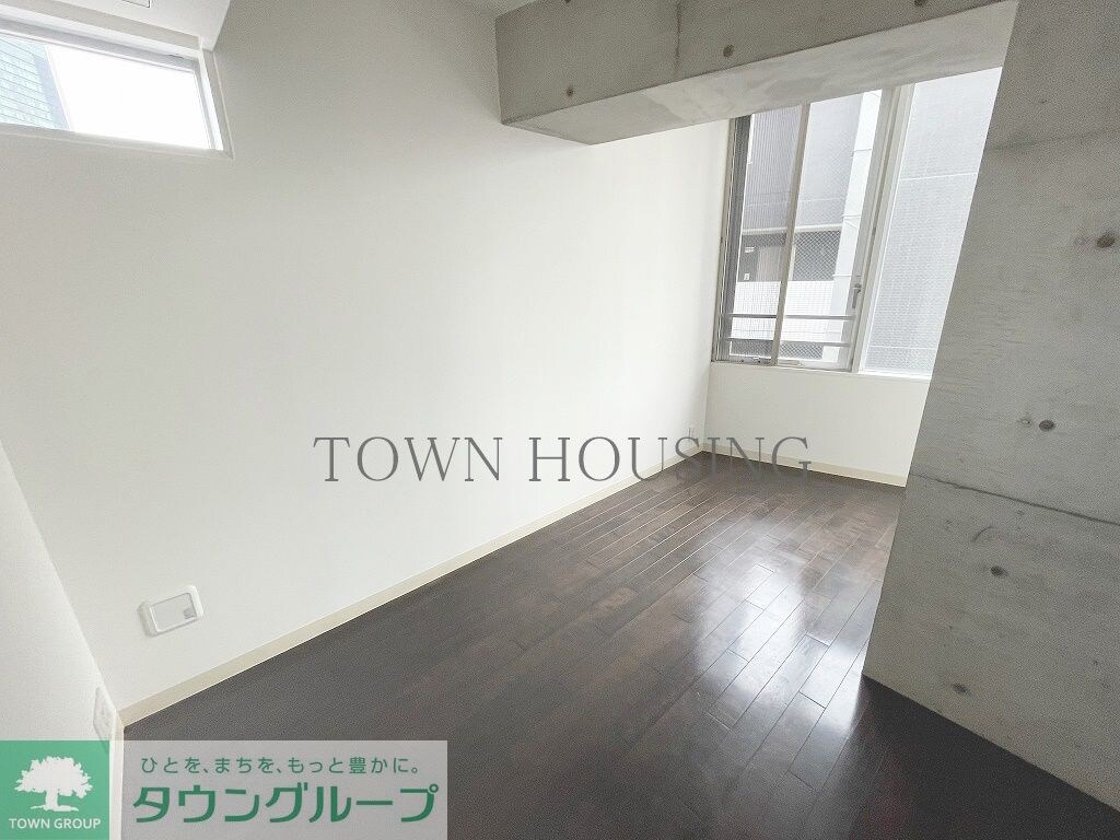 ＢＰＲレジデンス渋谷の物件内観写真