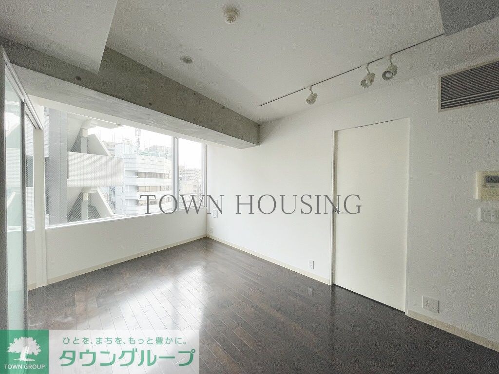 ＢＰＲレジデンス渋谷の物件内観写真