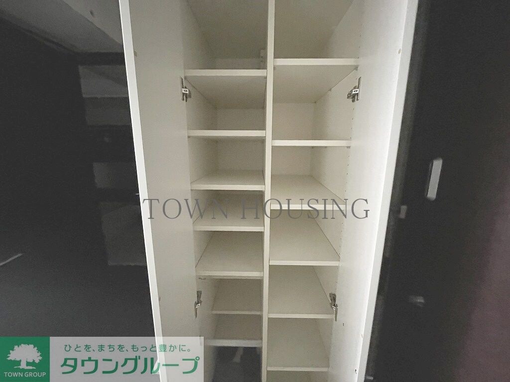 ＢＰＲレジデンス渋谷の物件内観写真