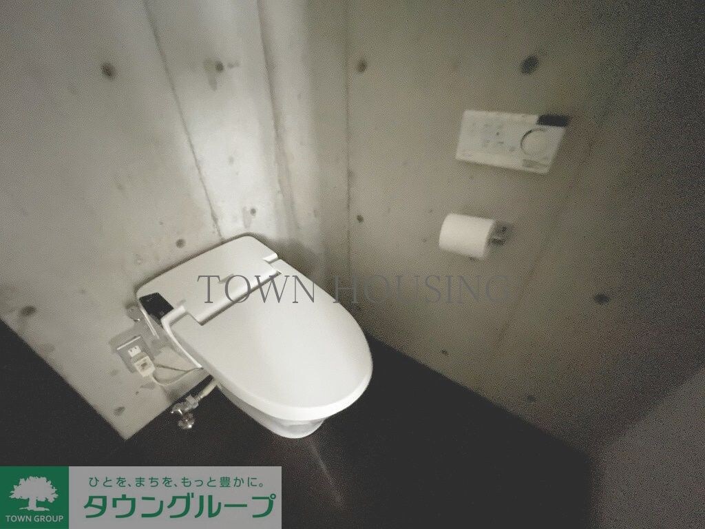 ＢＰＲレジデンス渋谷の物件内観写真