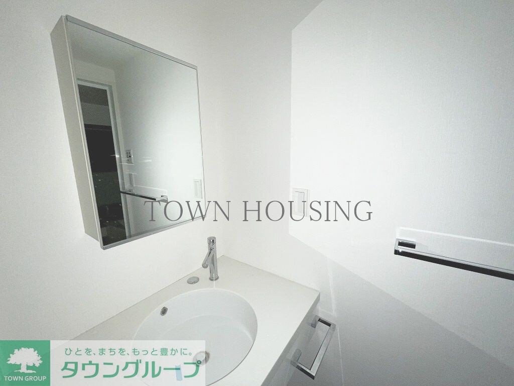 ＢＰＲレジデンス渋谷の物件内観写真