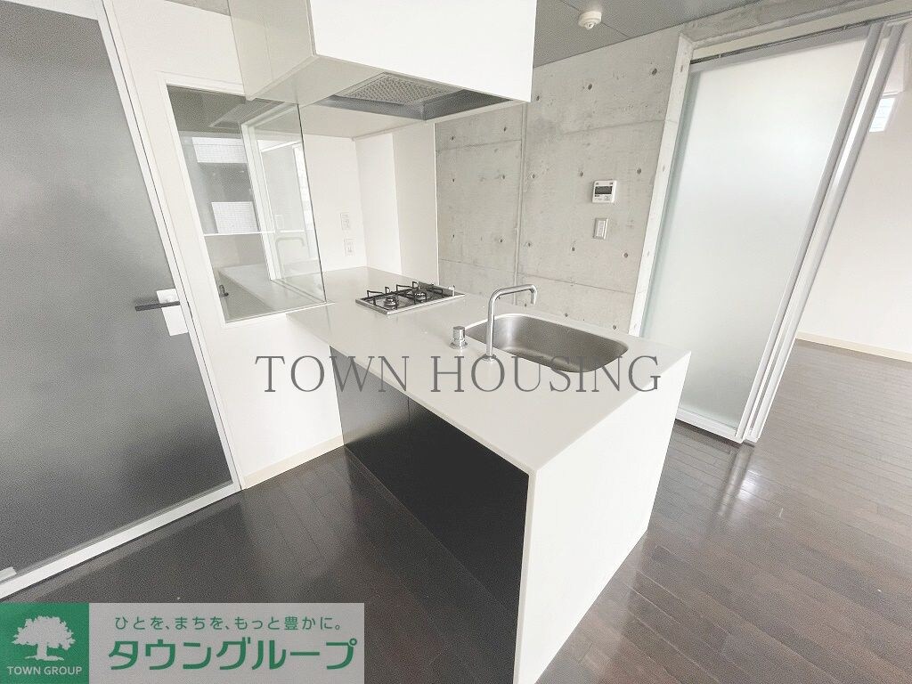 ＢＰＲレジデンス渋谷の物件内観写真