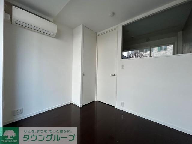 プライムアーバン目黒三田の物件内観写真