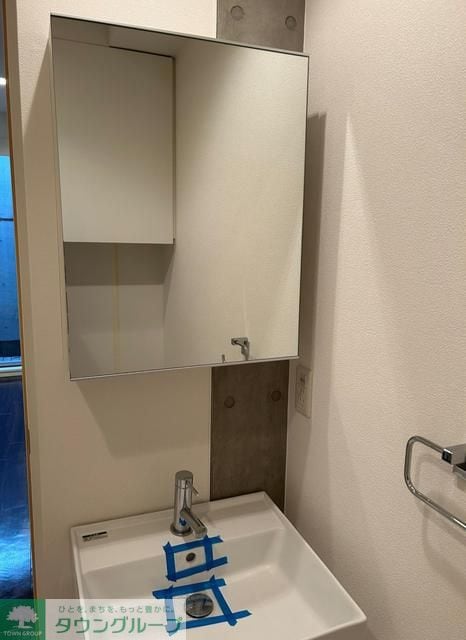 プライムアーバン目黒三田の物件内観写真