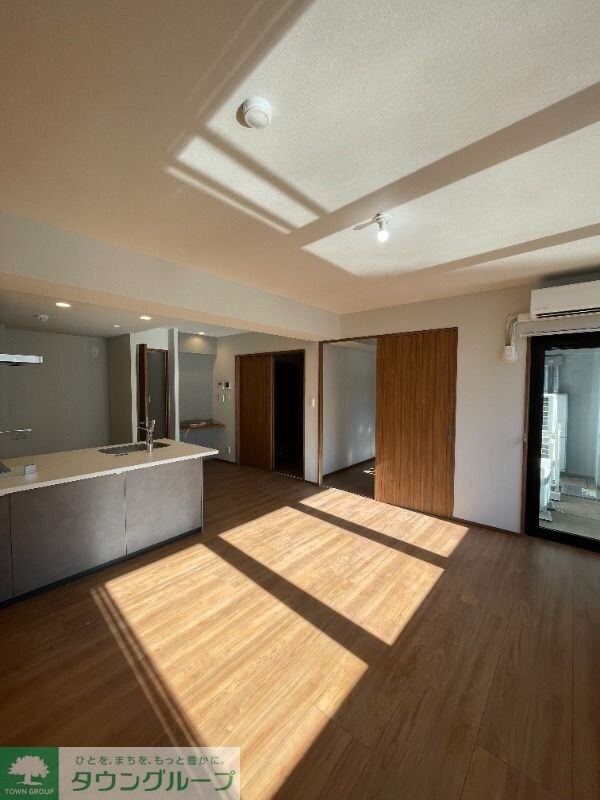 SELENE御殿山の物件内観写真