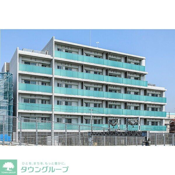 ドゥーエ西馬込の物件内観写真