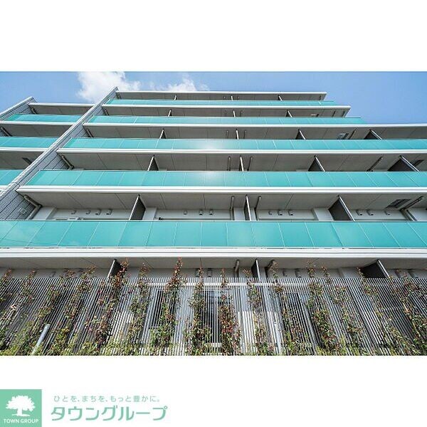 ドゥーエ西馬込の物件内観写真