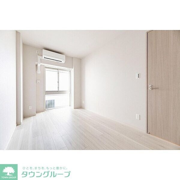 ドゥーエ西馬込の物件内観写真