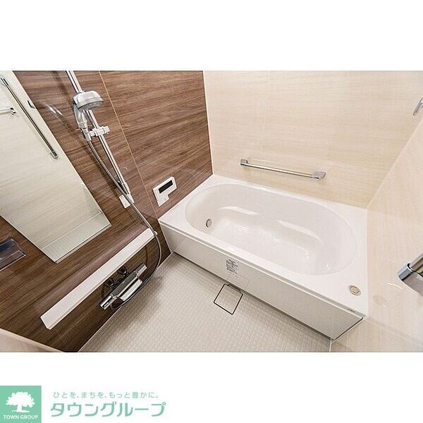 ドゥーエ西馬込の物件内観写真