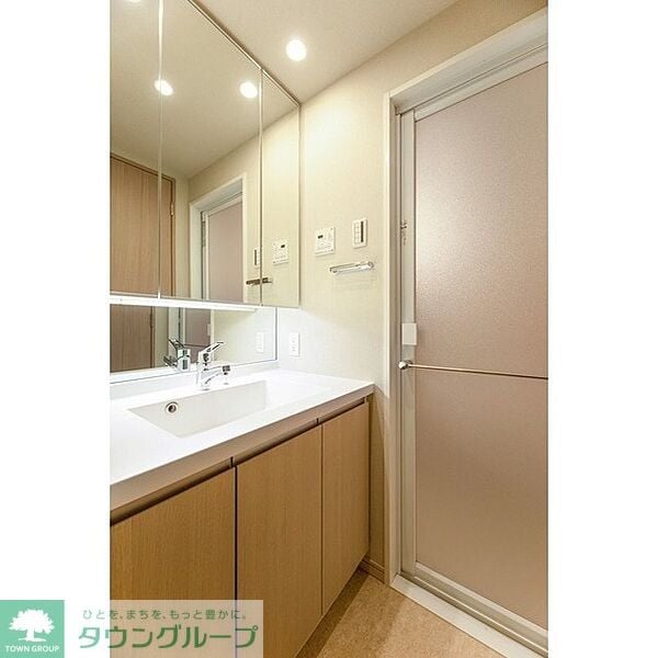 ドゥーエ西馬込の物件内観写真