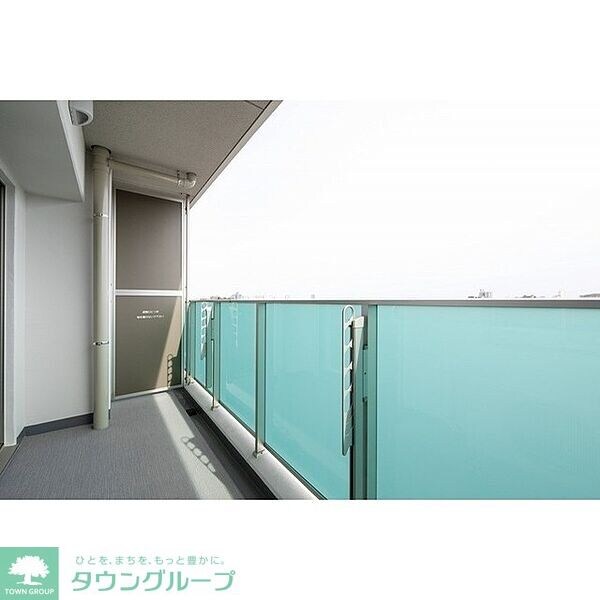 ドゥーエ西馬込の物件内観写真