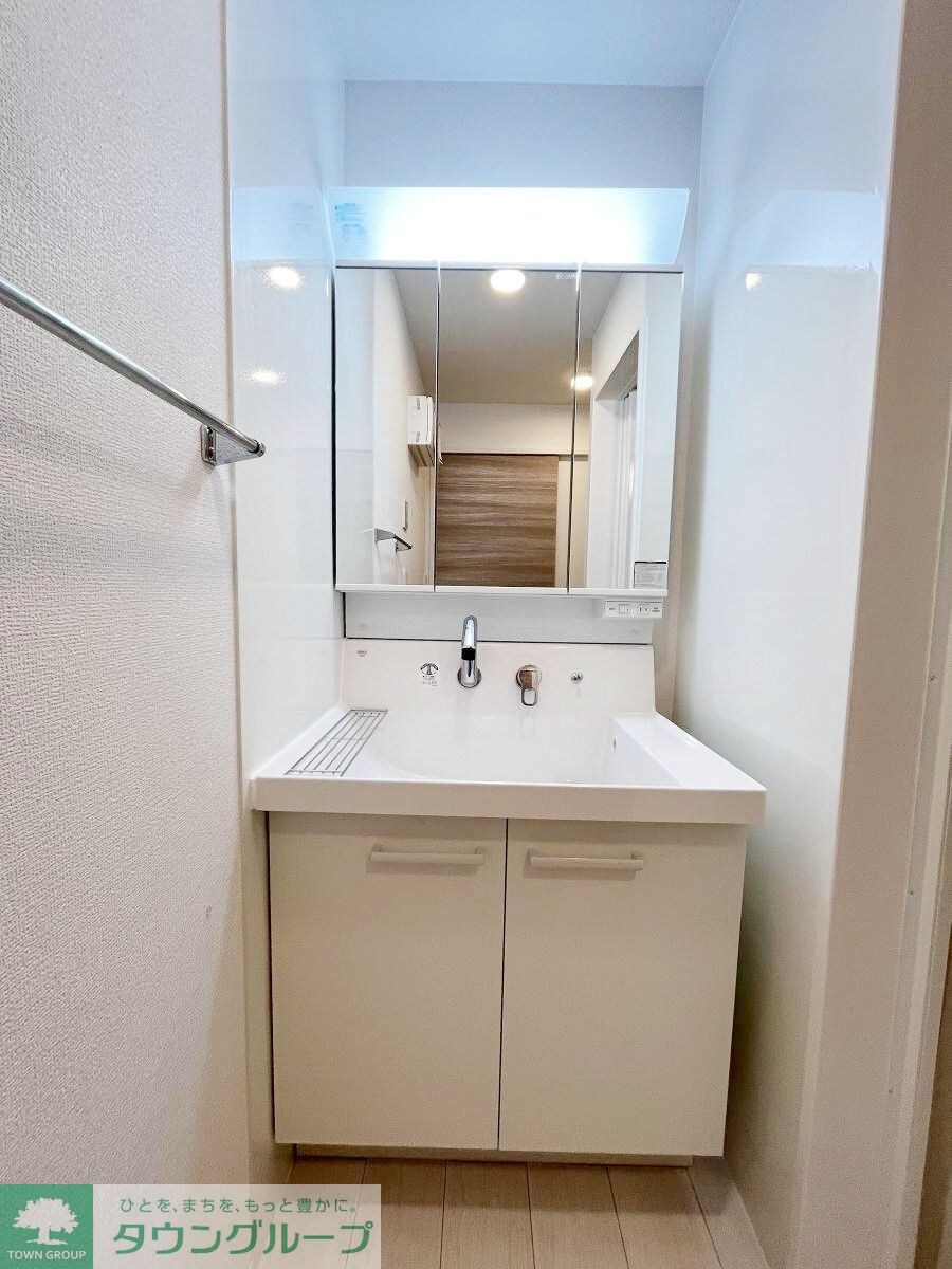 エクセリア大崎の物件内観写真