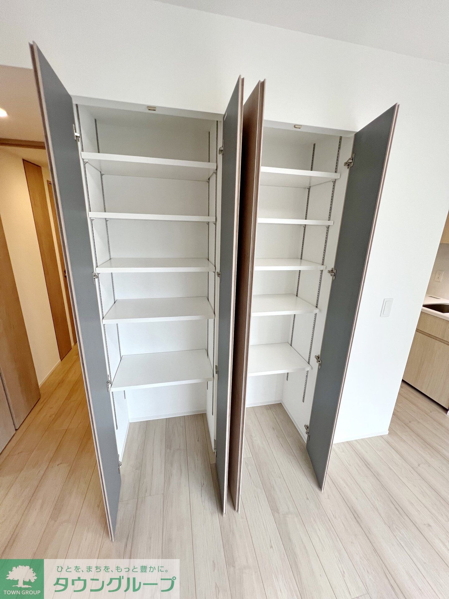 グランカーサ蒲田ウエストの物件内観写真