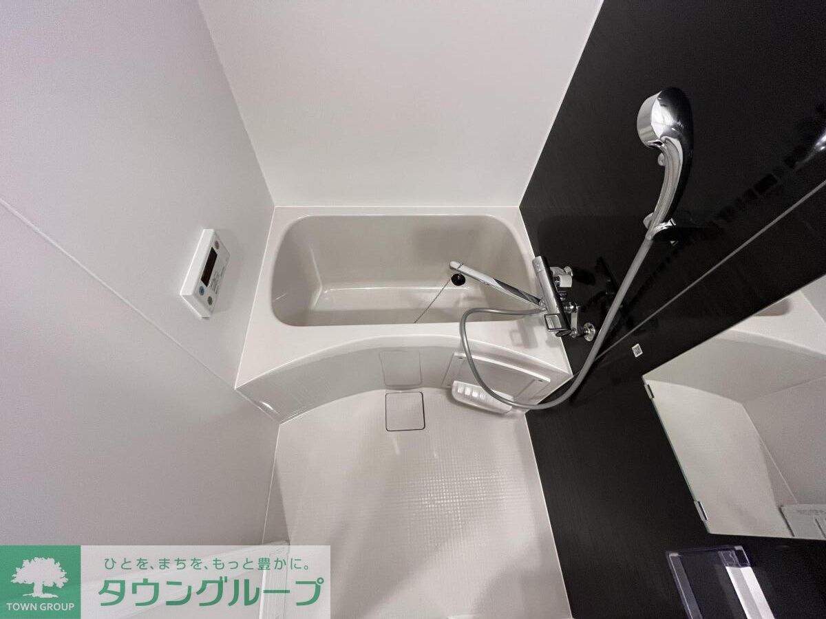 リビオメゾン大森ＷＥＳＴの物件内観写真