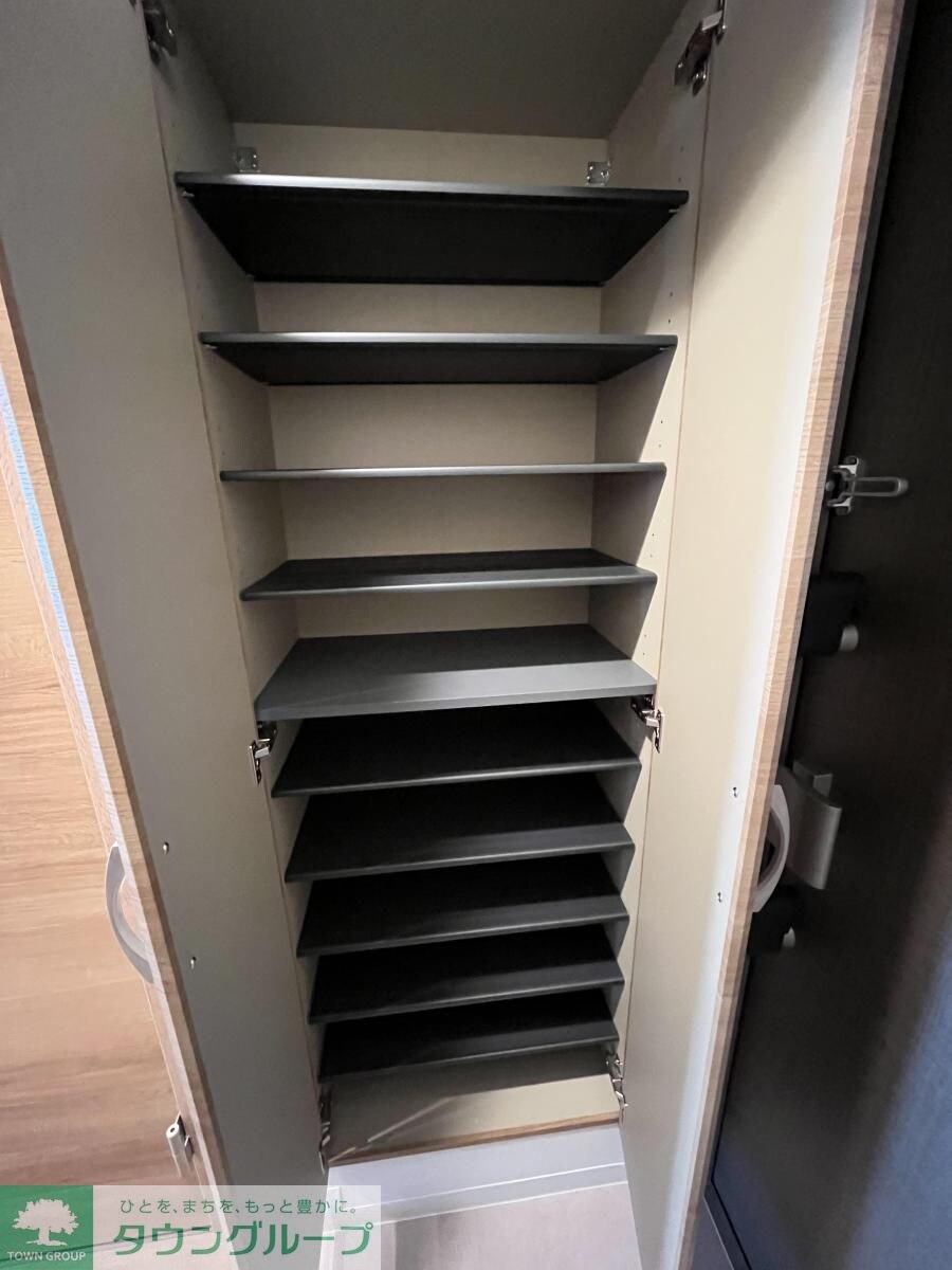 リビオメゾン大森ＷＥＳＴの物件内観写真