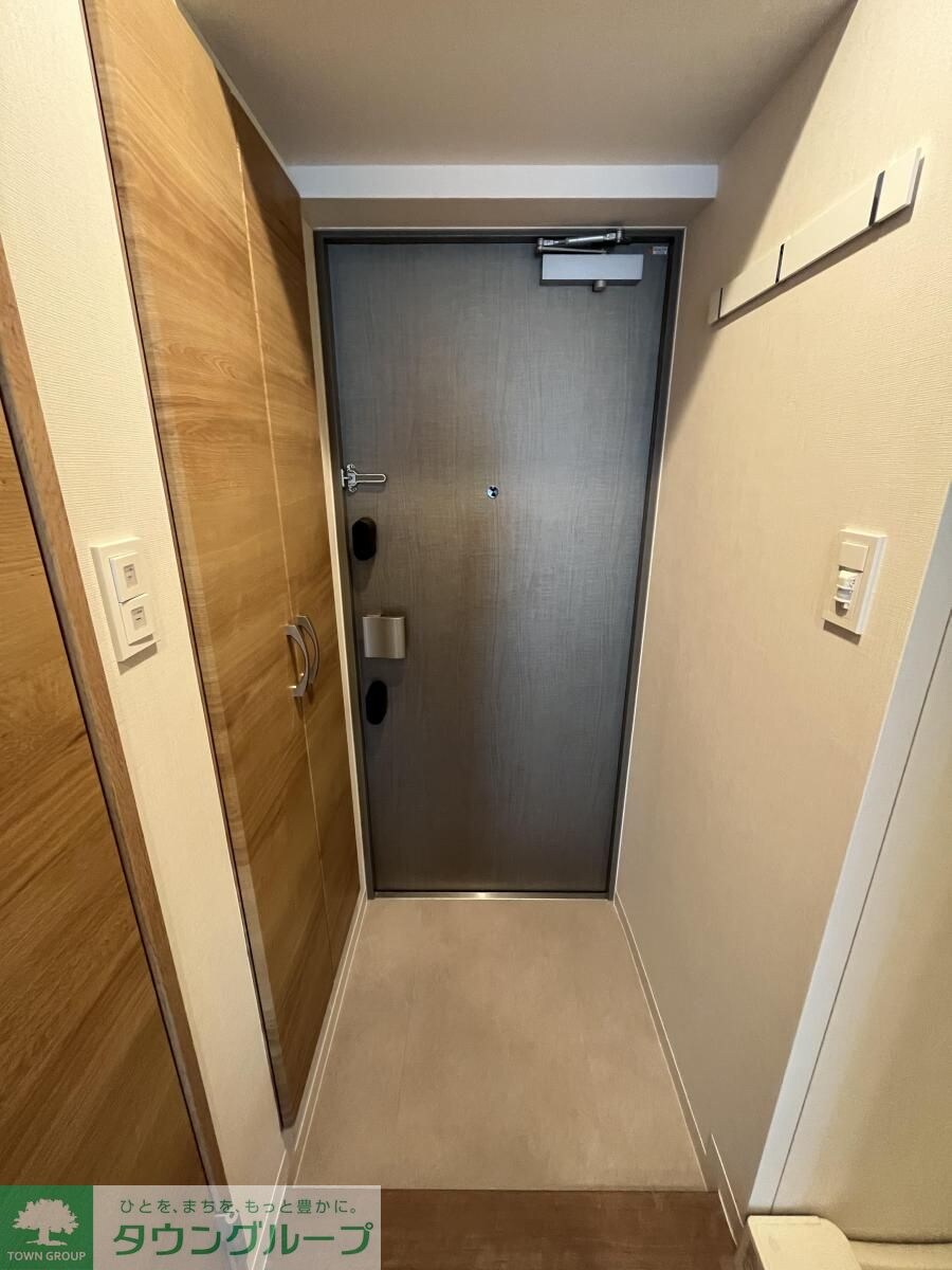 リビオメゾン大森ＷＥＳＴの物件内観写真