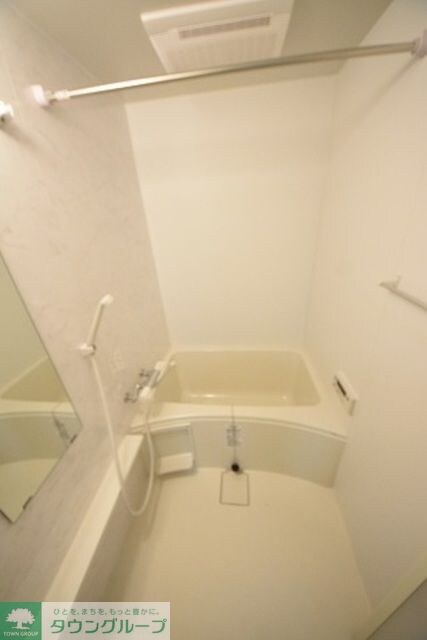 N-flats大森山王の物件内観写真