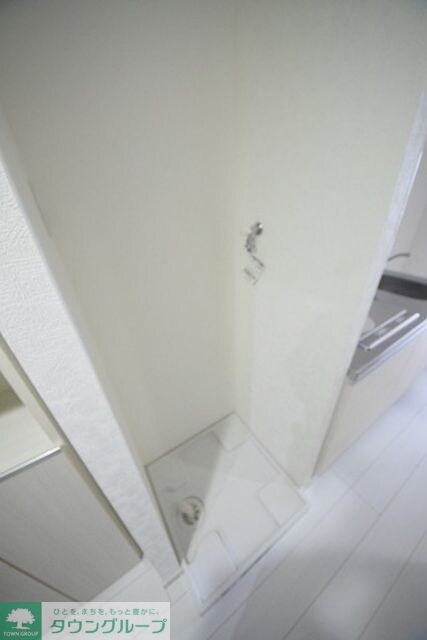 N-flats大森山王の物件内観写真