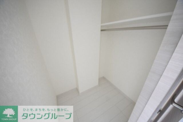 N-flats大森山王の物件内観写真